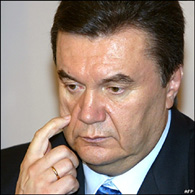 Ukraine's Yanukovich shuns TV face-off with rival